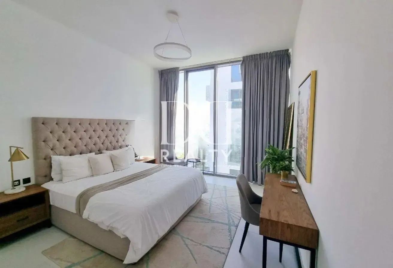 VACANT | Fully Furnished | Prime Location