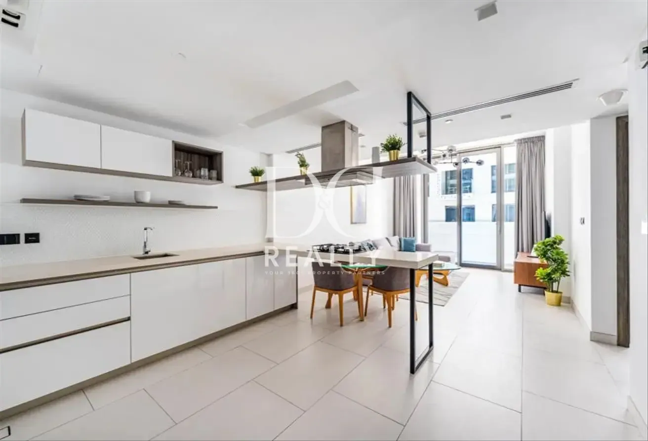 VACANT | Fully Furnished | Prime Location