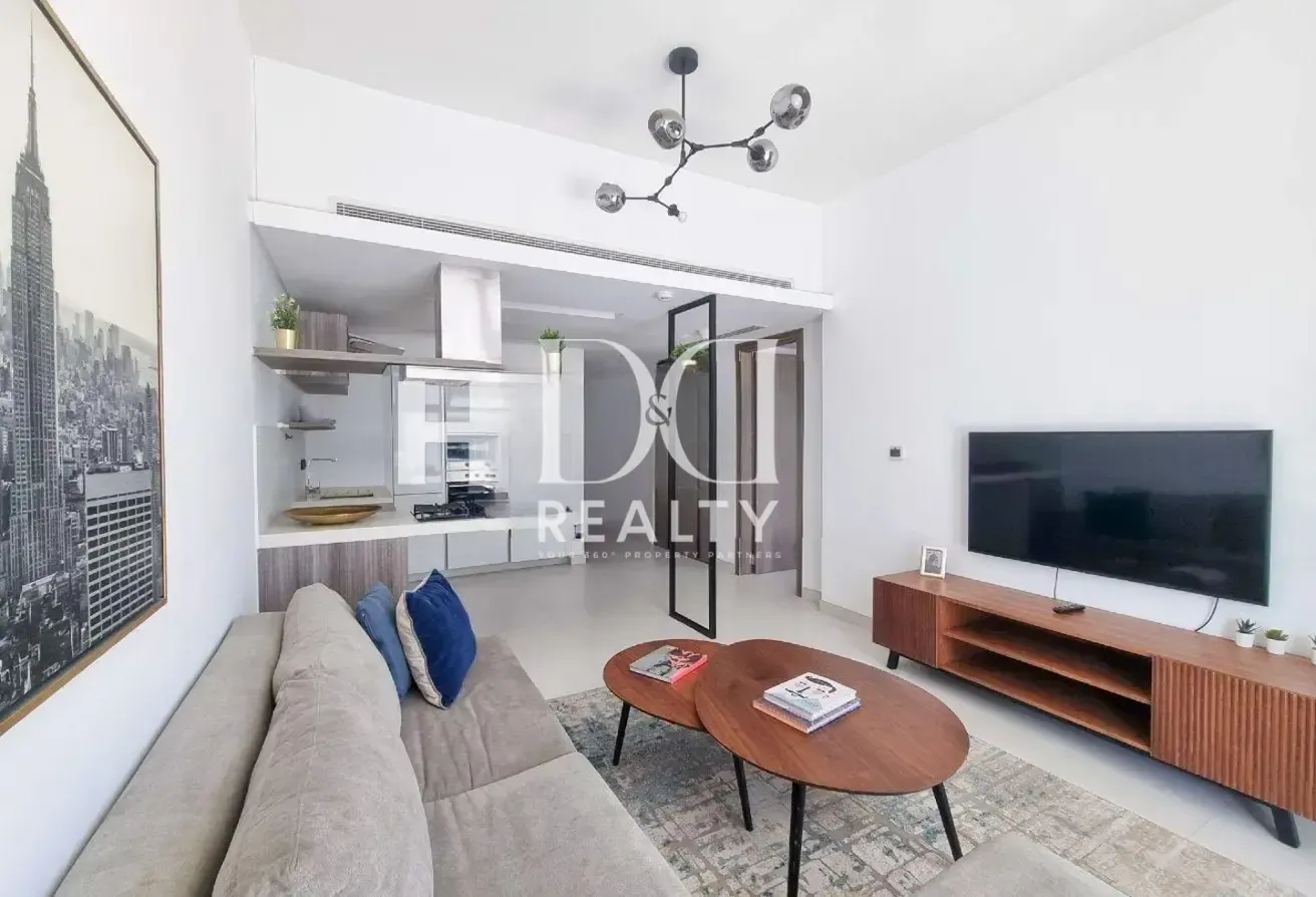 VACANT | Fully Furnished | Prime Location