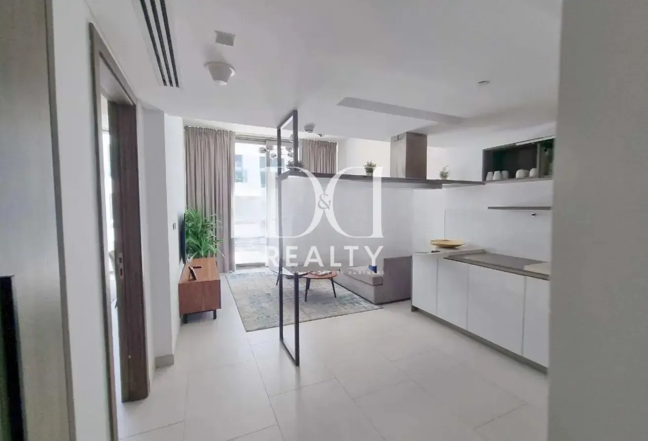 VACANT | Fully Furnished | Prime Location