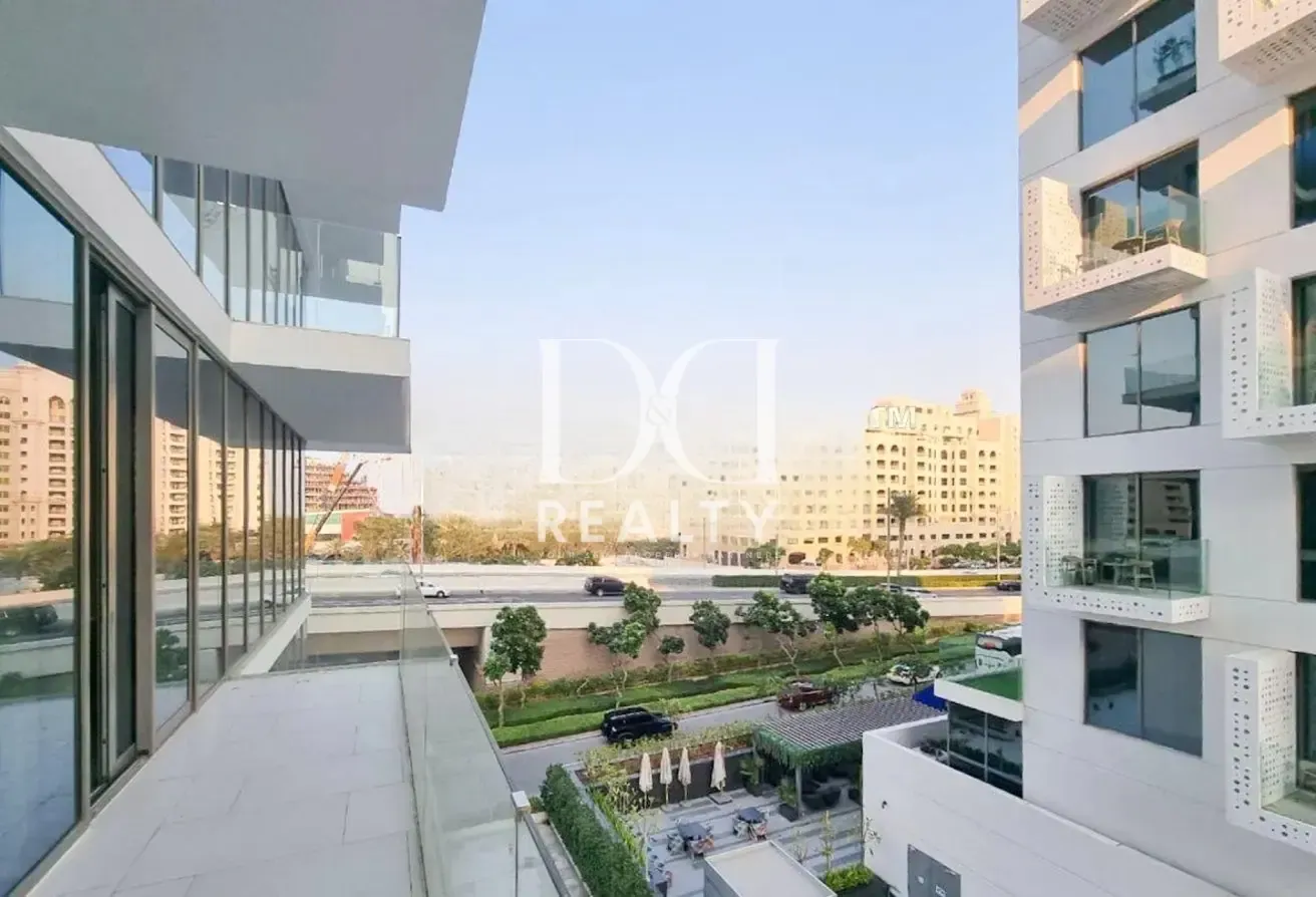 VACANT | Fully Furnished | Prime Location