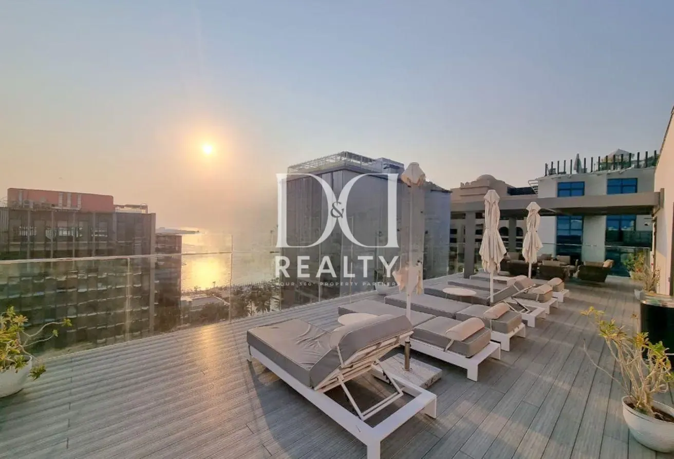 VACANT | Fully Furnished | Prime Location