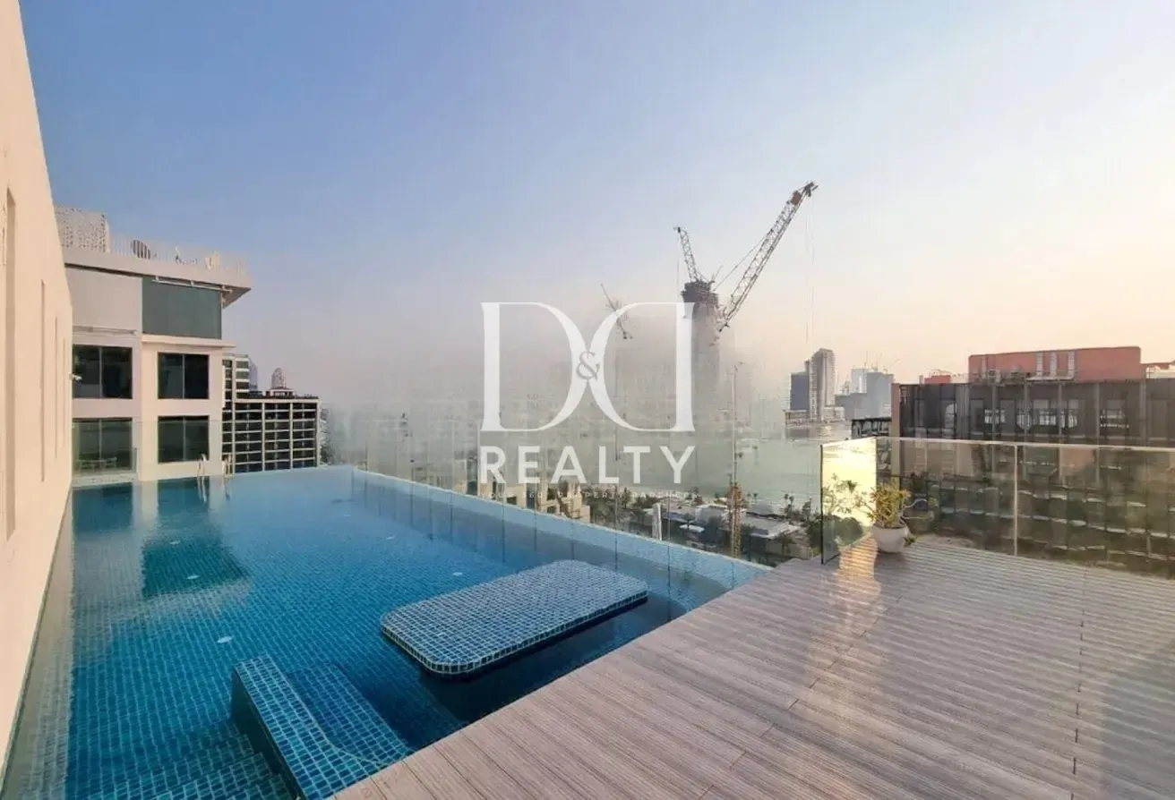 VACANT | Fully Furnished | Prime Location