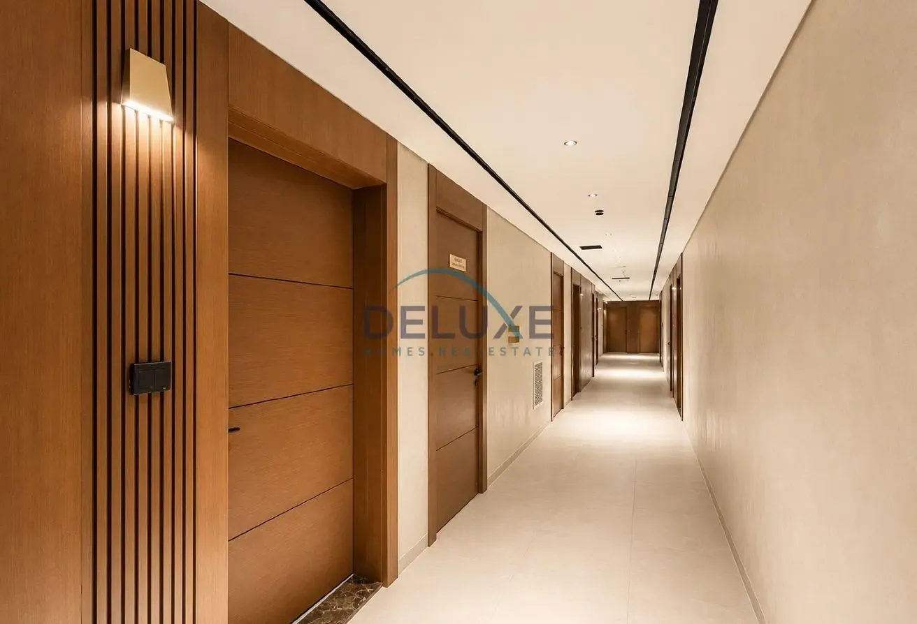 BRAND NEW BUILDING | UNFURNISHED | PRIME AREA