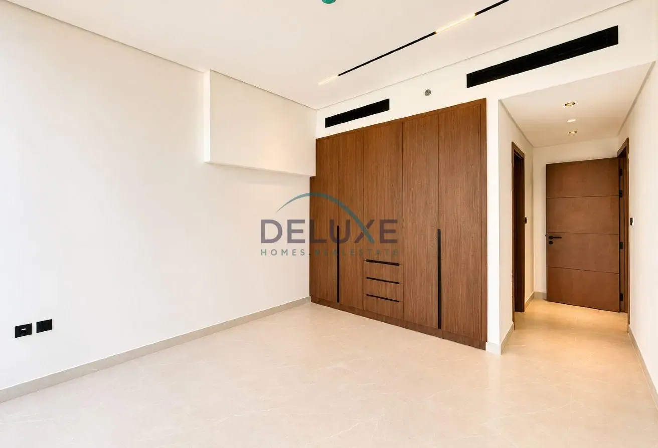 BRAND NEW BUILDING | UNFURNISHED | PRIME AREA