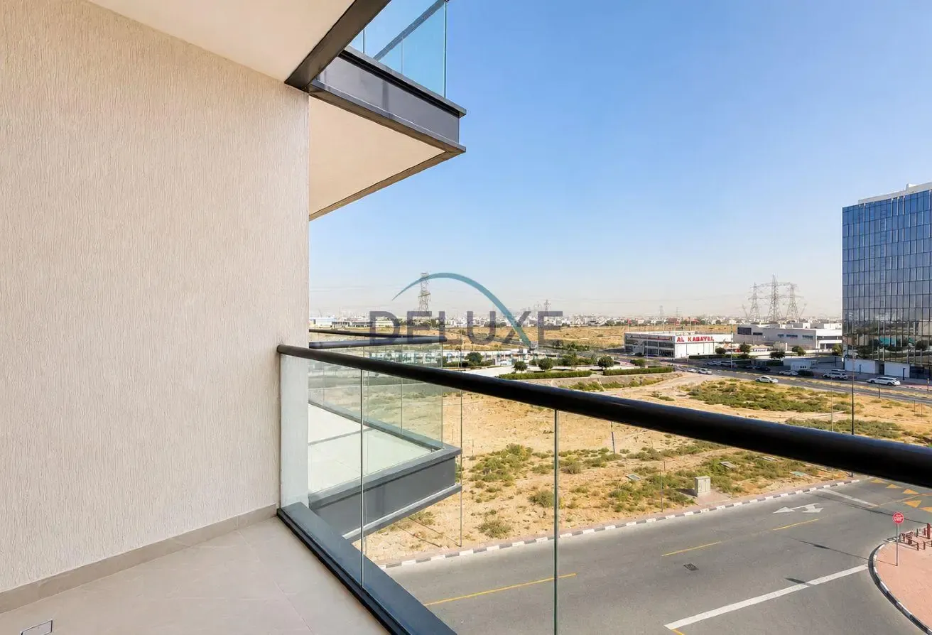 BRAND NEW BUILDING | UNFURNISHED | PRIME AREA