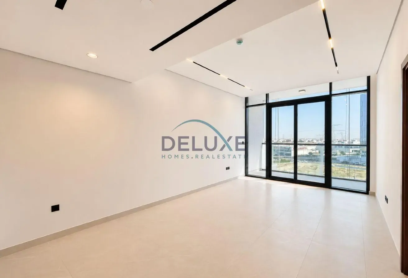 BRAND NEW BUILDING | UNFURNISHED | PRIME AREA