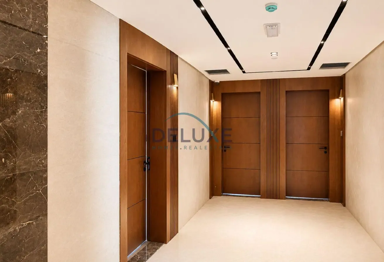 BRAND NEW BUILDING | UNFURNISHED | PRIME AREA