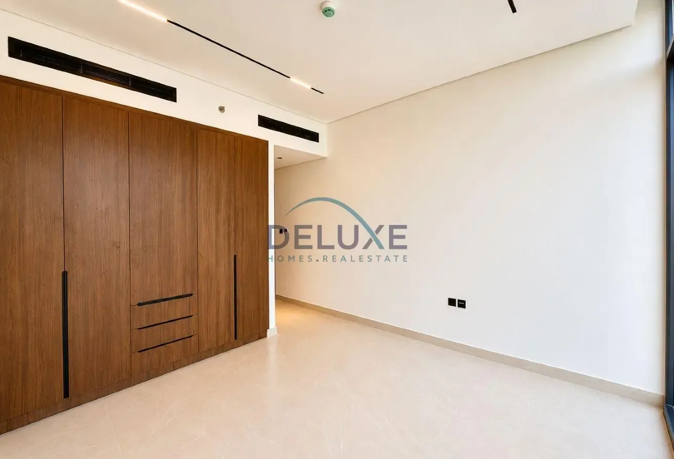 BRAND NEW BUILDING | UNFURNISHED | PRIME AREA