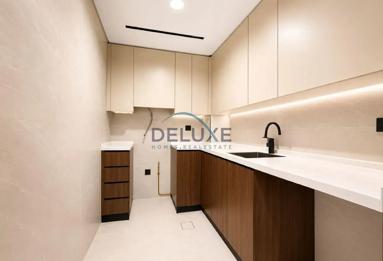 BRAND NEW BUILDING | UNFURNISHED | PRIME AREA