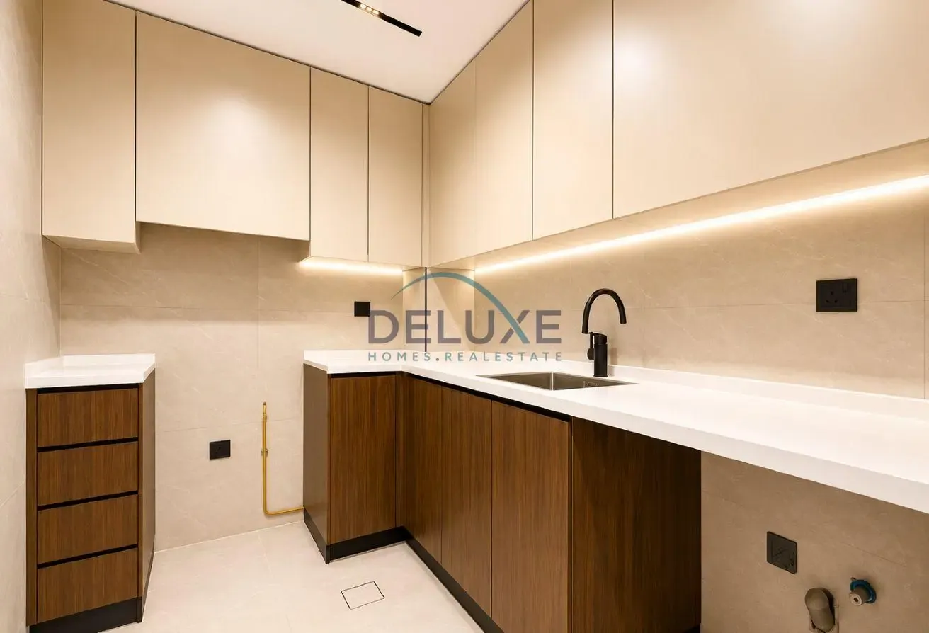 BRAND NEW BUILDING | UNFURNISHED | PRIME AREA