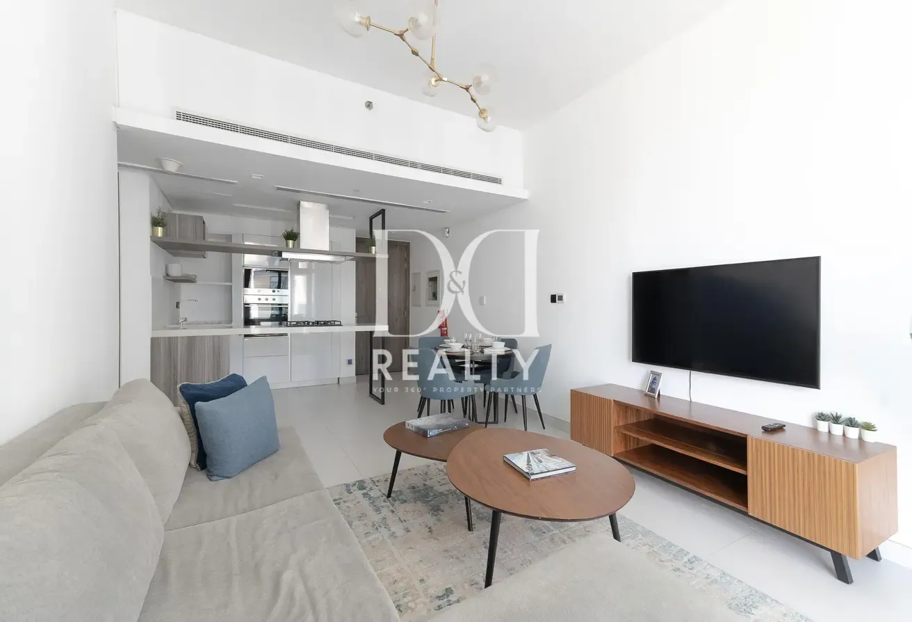 VACANT | Fully Furnished | Prime Location