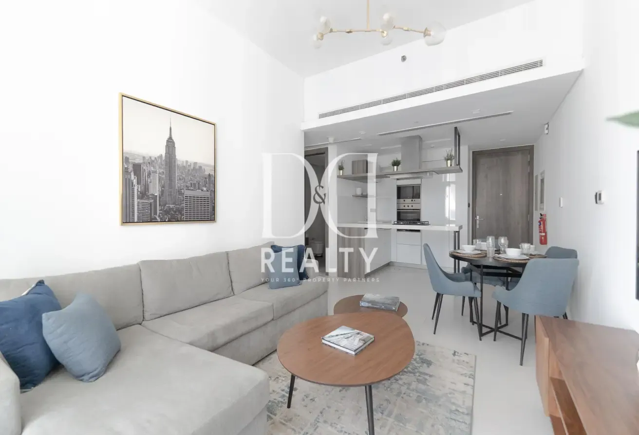 VACANT | Fully Furnished | Prime Location