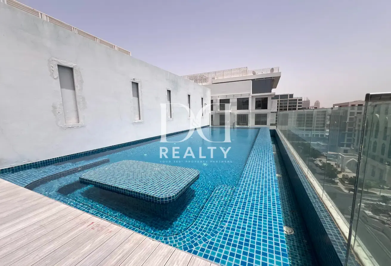 VACANT | Fully Furnished | Prime Location