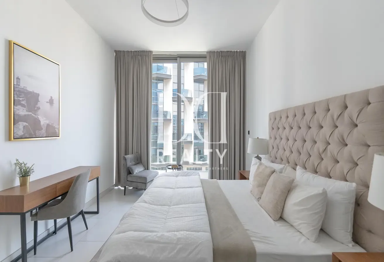VACANT | Fully Furnished | Prime Location