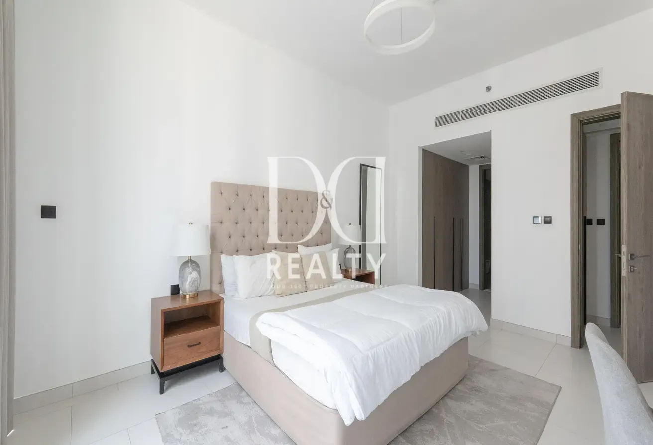 VACANT | Fully Furnished | Prime Location
