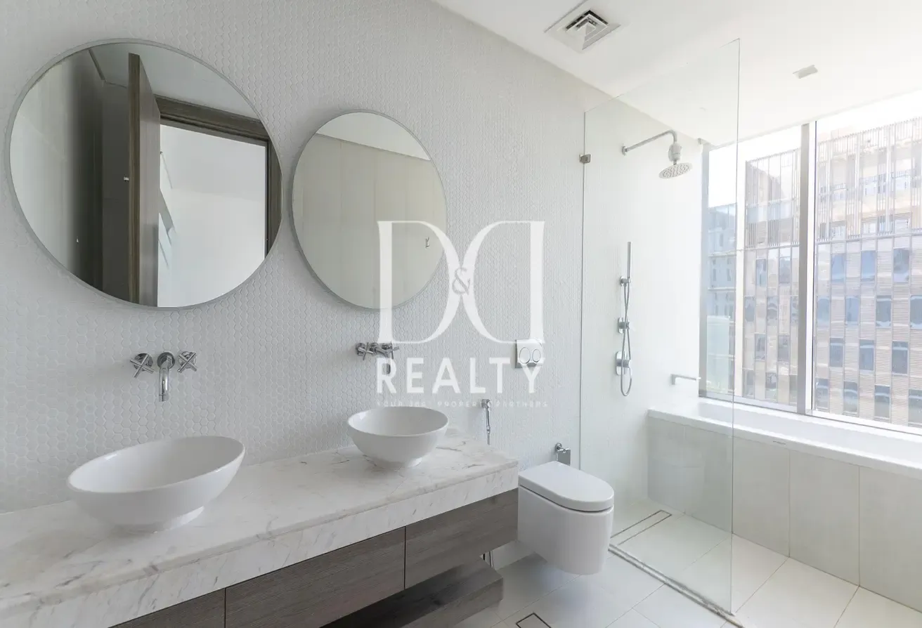 VACANT | Fully Furnished | Prime Location