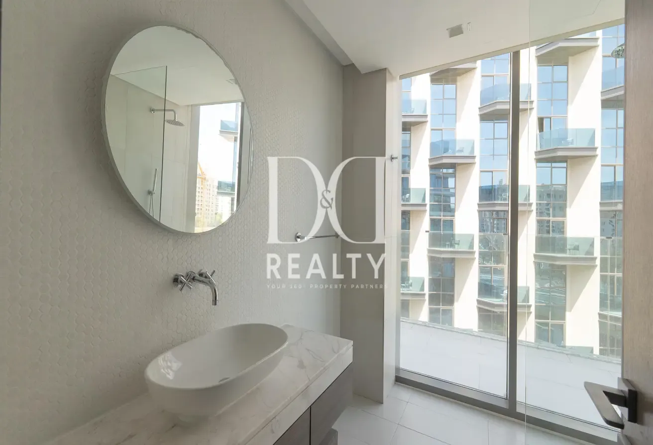 VACANT | Fully Furnished | Prime Location