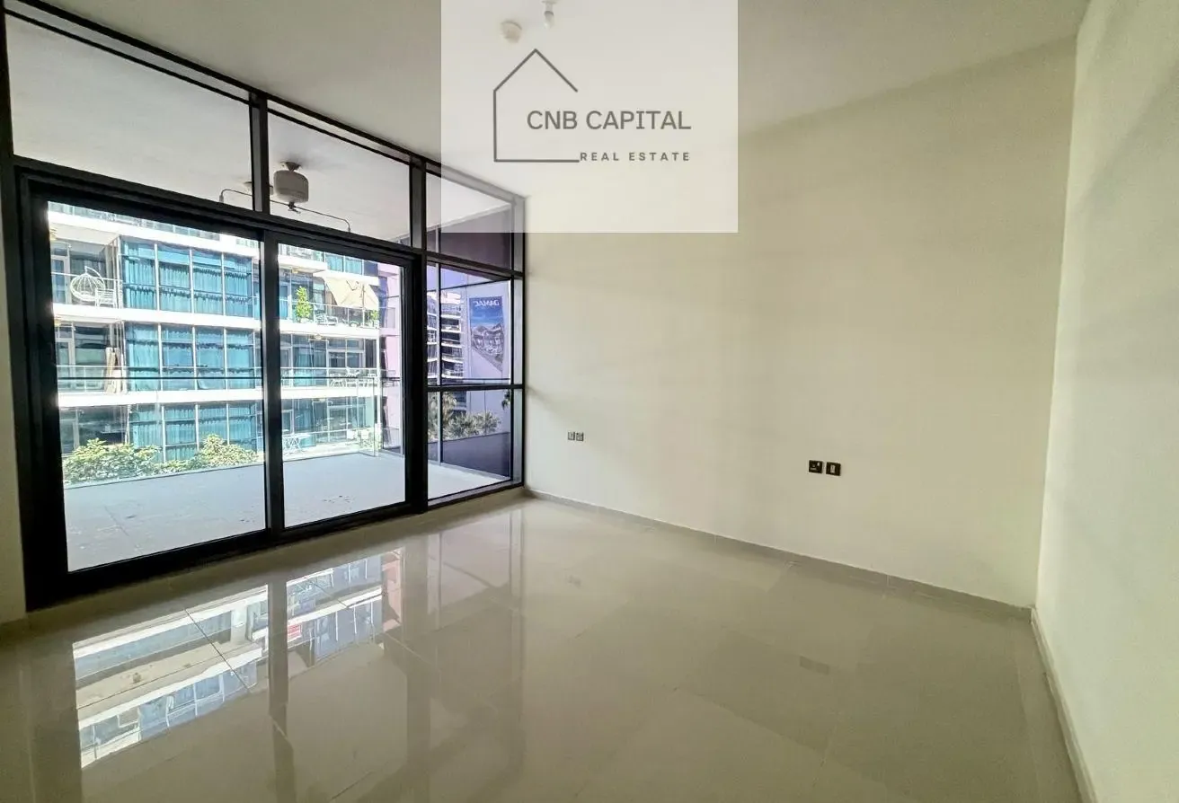 Brand new| Park and pool view| Loreto