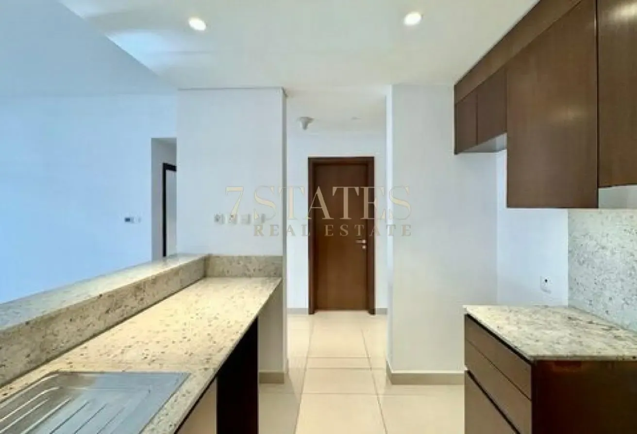 NEXT TO DUBAI HILLS PARK | COMMUNITY VIEW