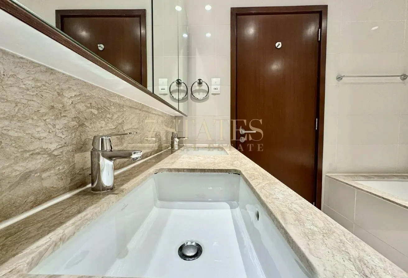 NEXT TO DUBAI HILLS PARK | COMMUNITY VIEW