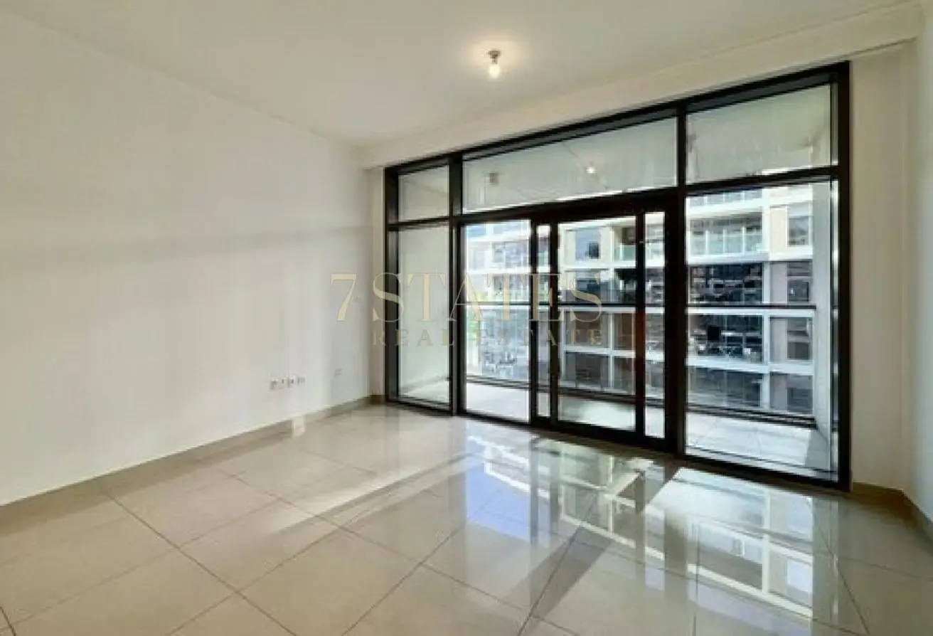 NEXT TO DUBAI HILLS PARK | COMMUNITY VIEW