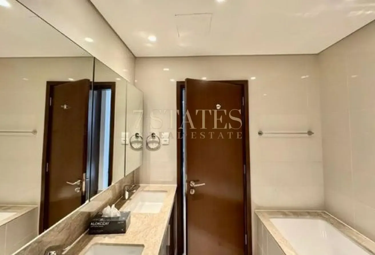 NEXT TO DUBAI HILLS PARK | COMMUNITY VIEW