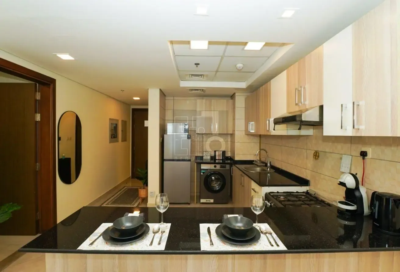 Vacant I Fully Furnished I Big Layout