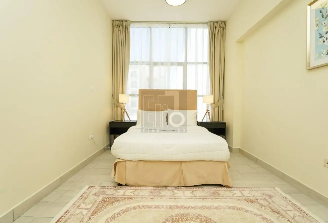 Vacant I Fully Furnished I Big Layout