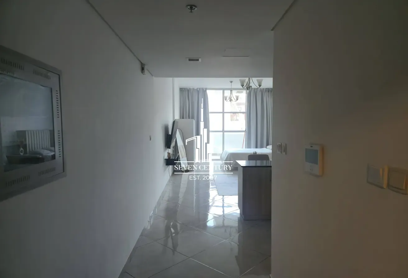 Stylish Studio | Well-Maintained| Ready to Move In