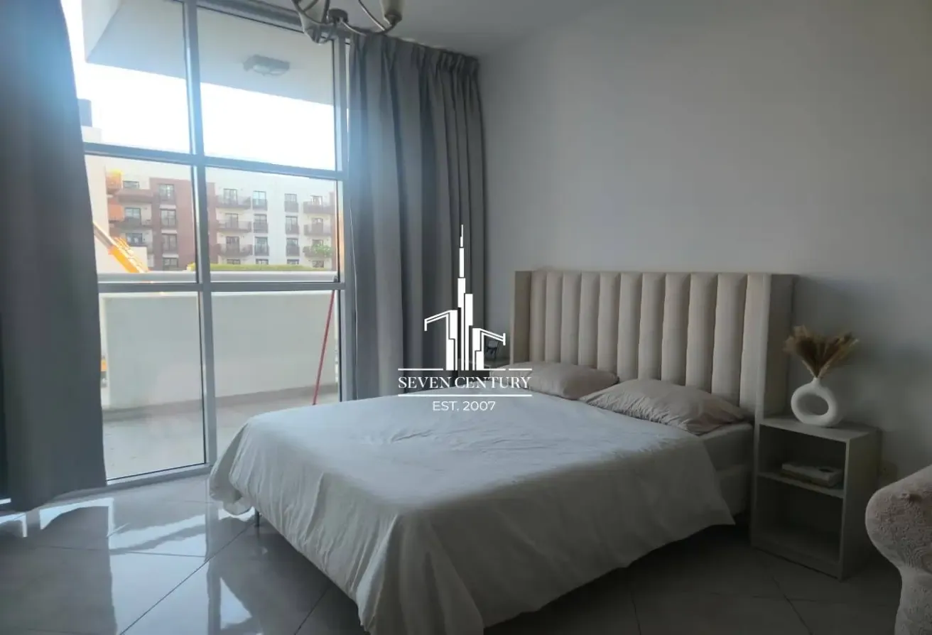Stylish Studio | Well-Maintained| Ready to Move In