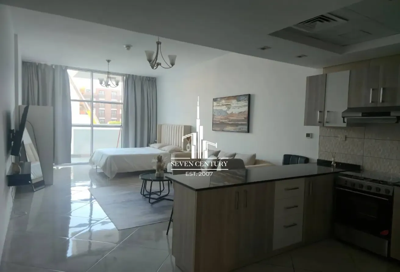 Stylish Studio | Well-Maintained| Ready to Move In