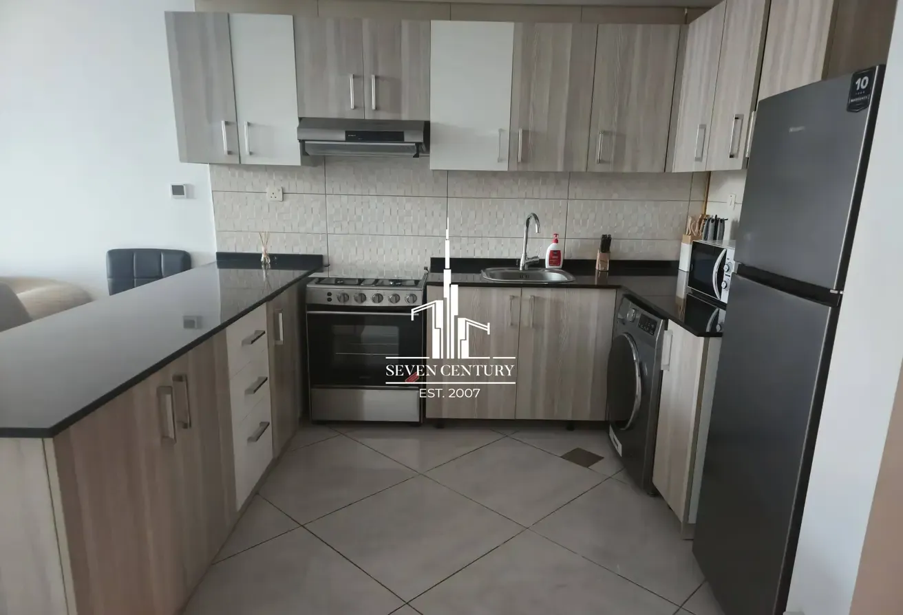 Stylish Studio | Well-Maintained| Ready to Move In
