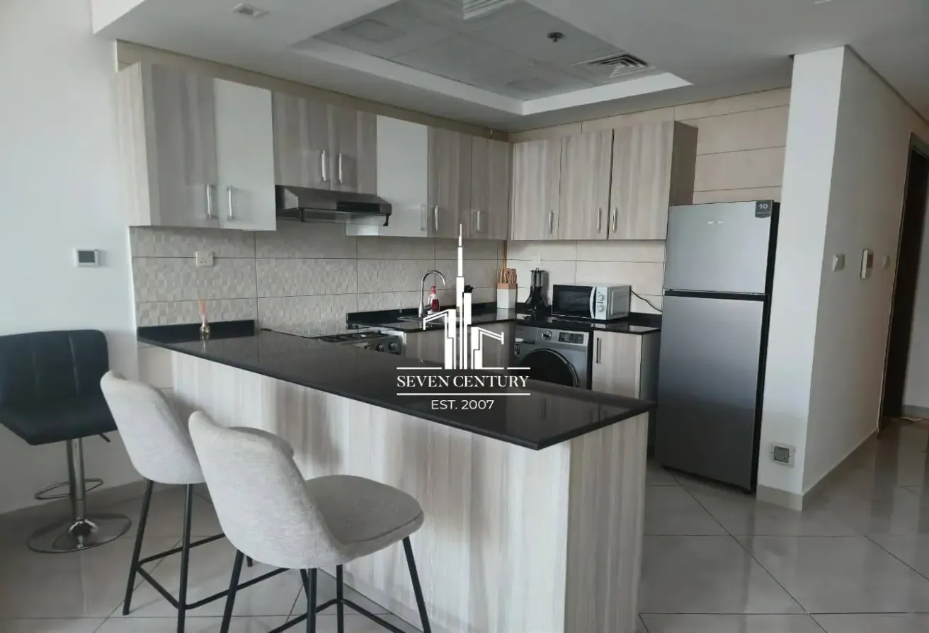 Stylish Studio | Well-Maintained| Ready to Move In