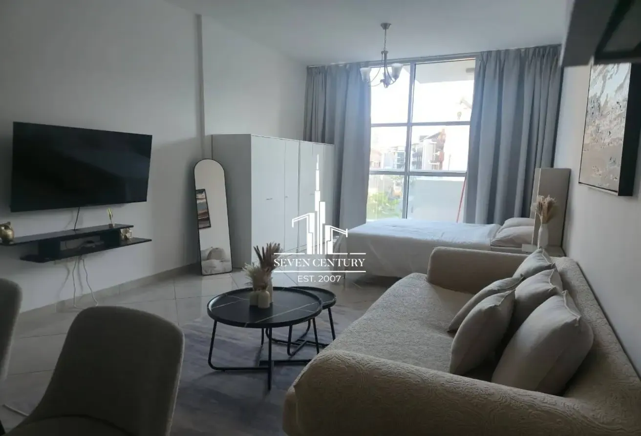 Stylish Studio | Well-Maintained| Ready to Move In