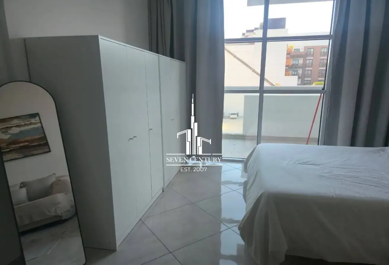 Stylish Studio | Well-Maintained| Ready to Move In