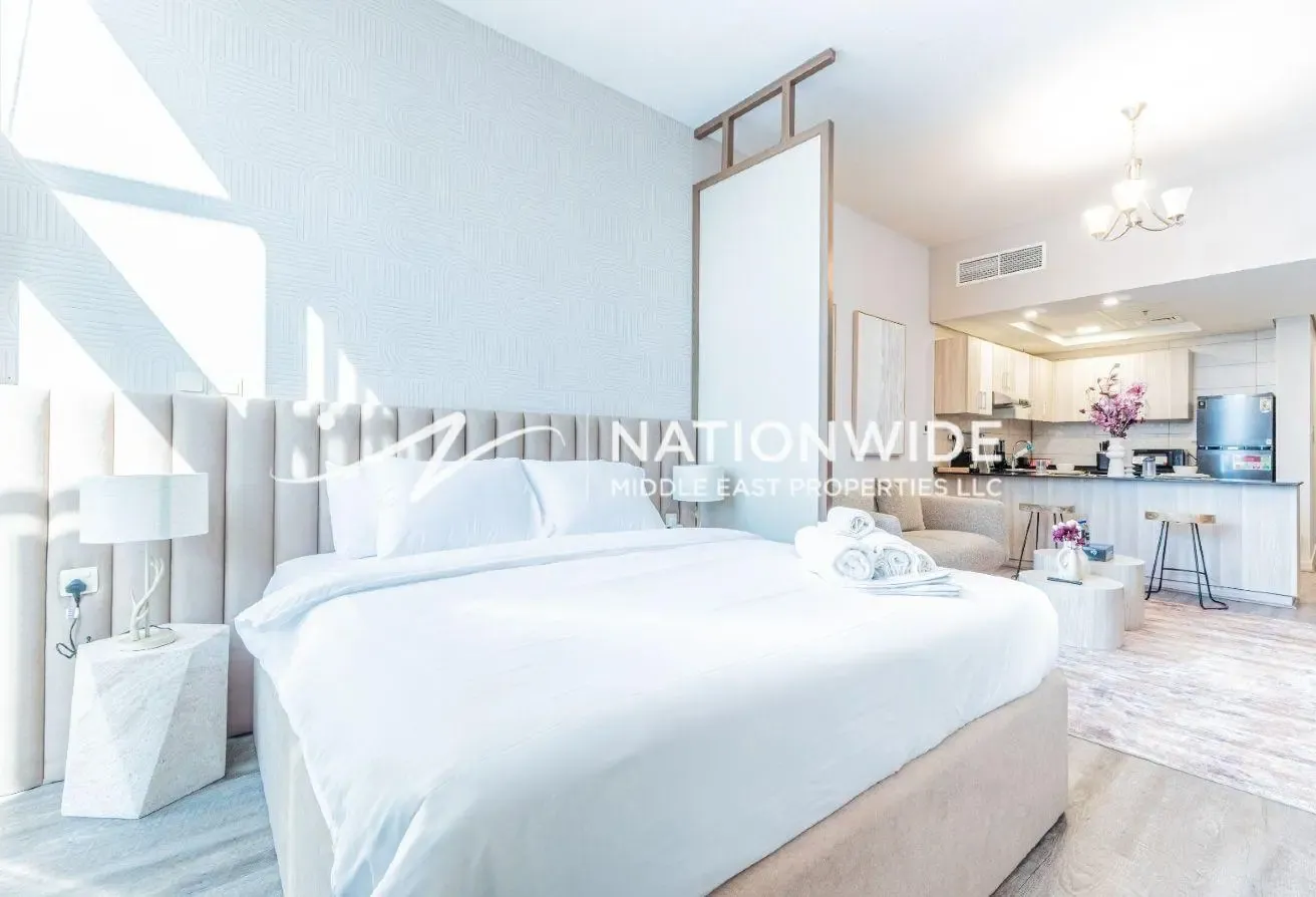 Stylish Studio | Well-Maintained| Ready to Move In
