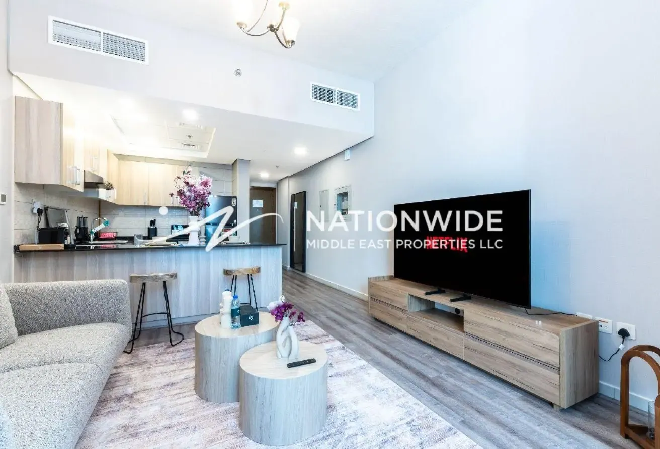Stylish Studio | Well-Maintained| Ready to Move In
