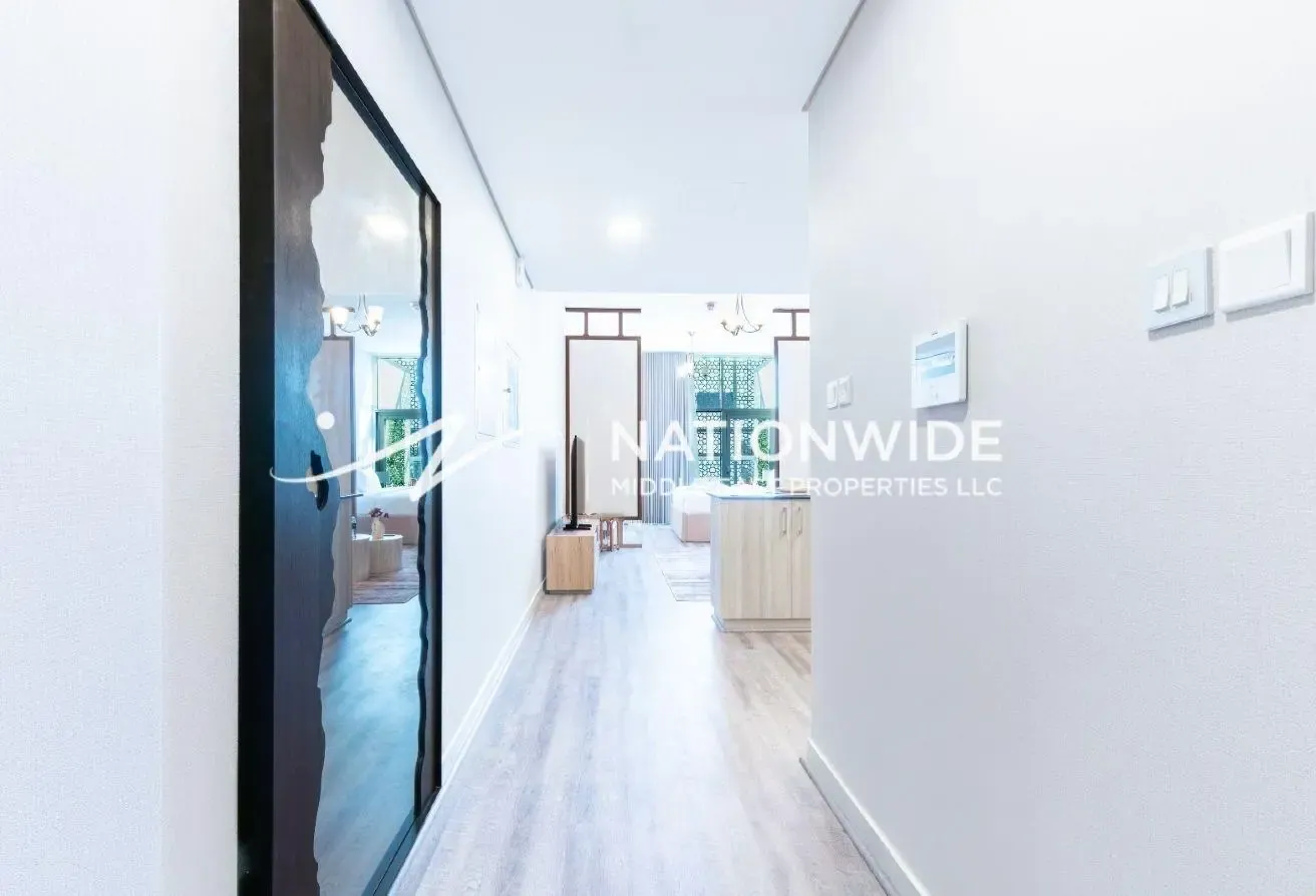 Stylish Studio | Well-Maintained| Ready to Move In