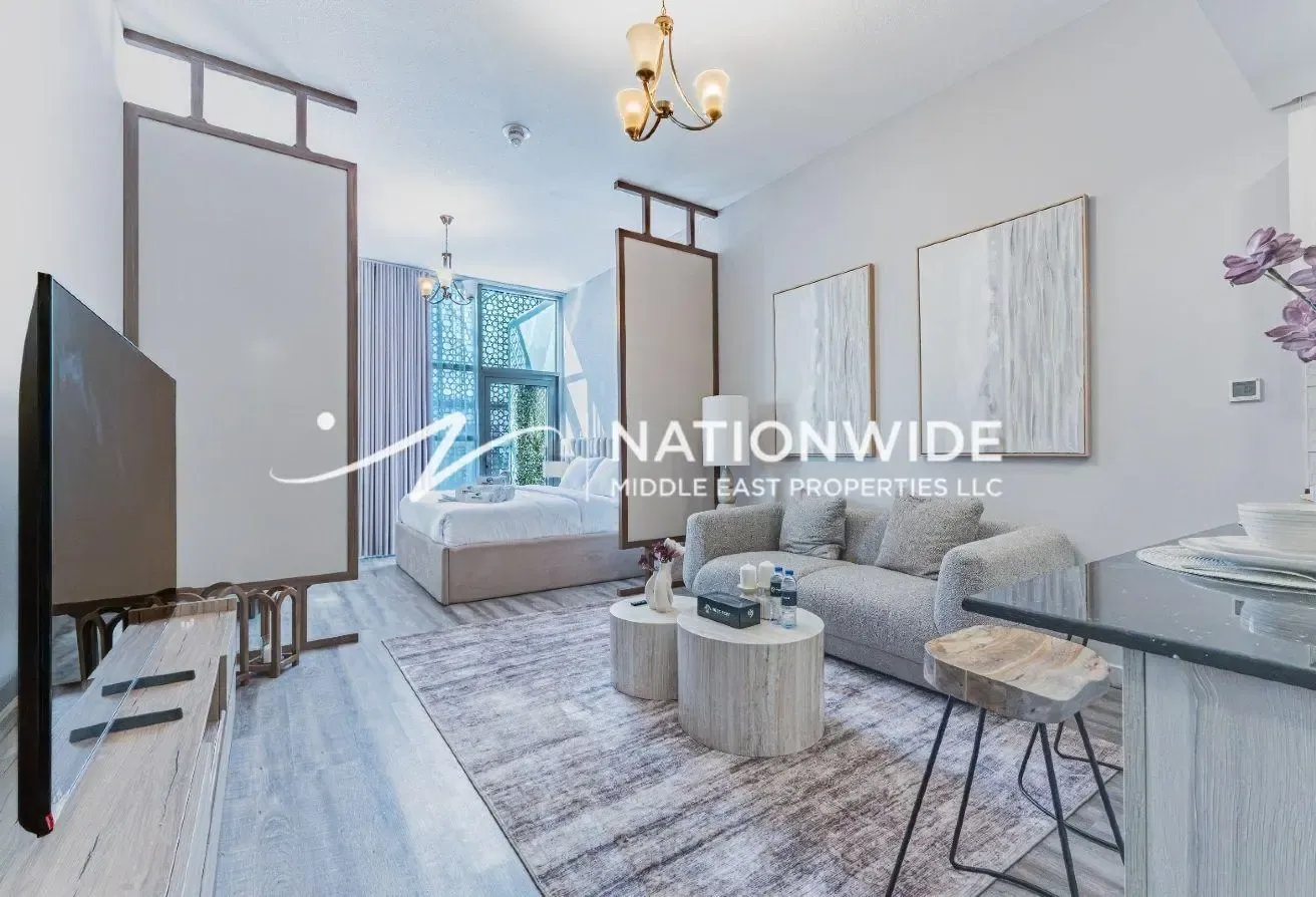 Stylish Studio | Well-Maintained| Ready to Move In