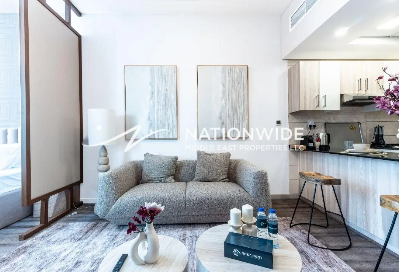 Stylish Studio | Well-Maintained| Ready to Move In