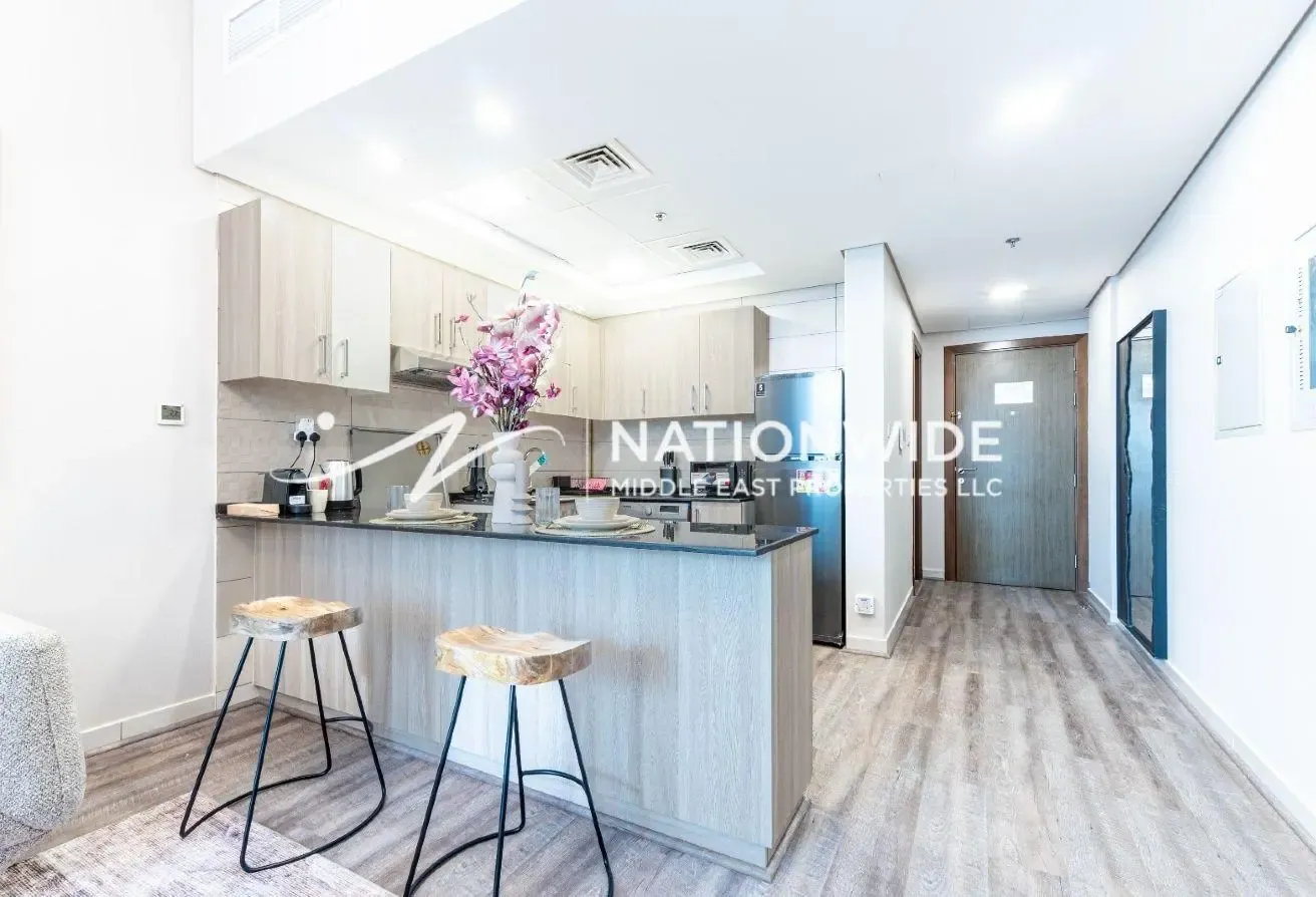 Stylish Studio | Well-Maintained| Ready to Move In