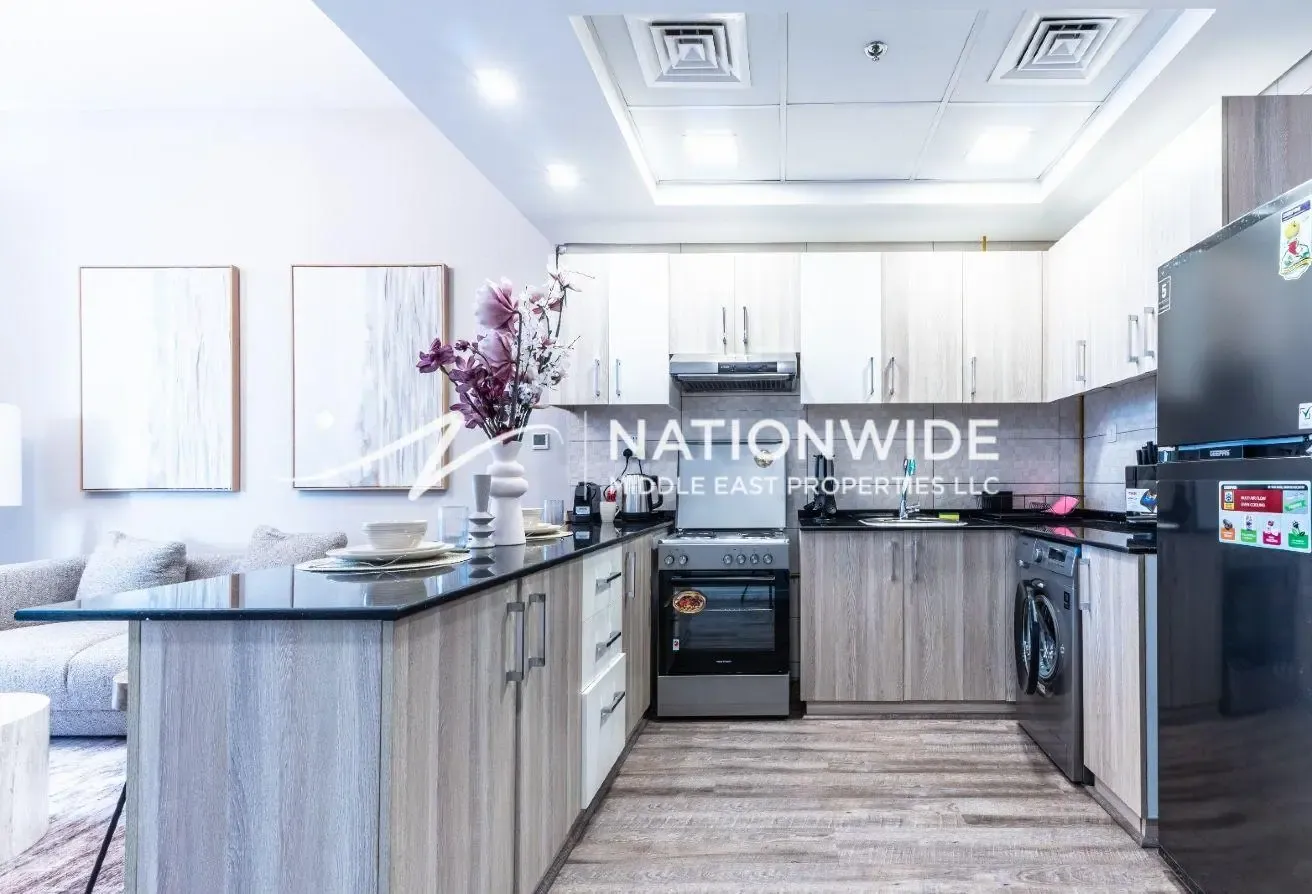 Stylish Studio | Well-Maintained| Ready to Move In