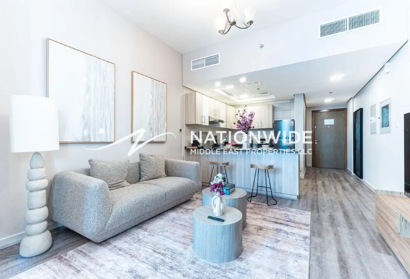 Stylish Studio | Well-Maintained| Ready to Move In