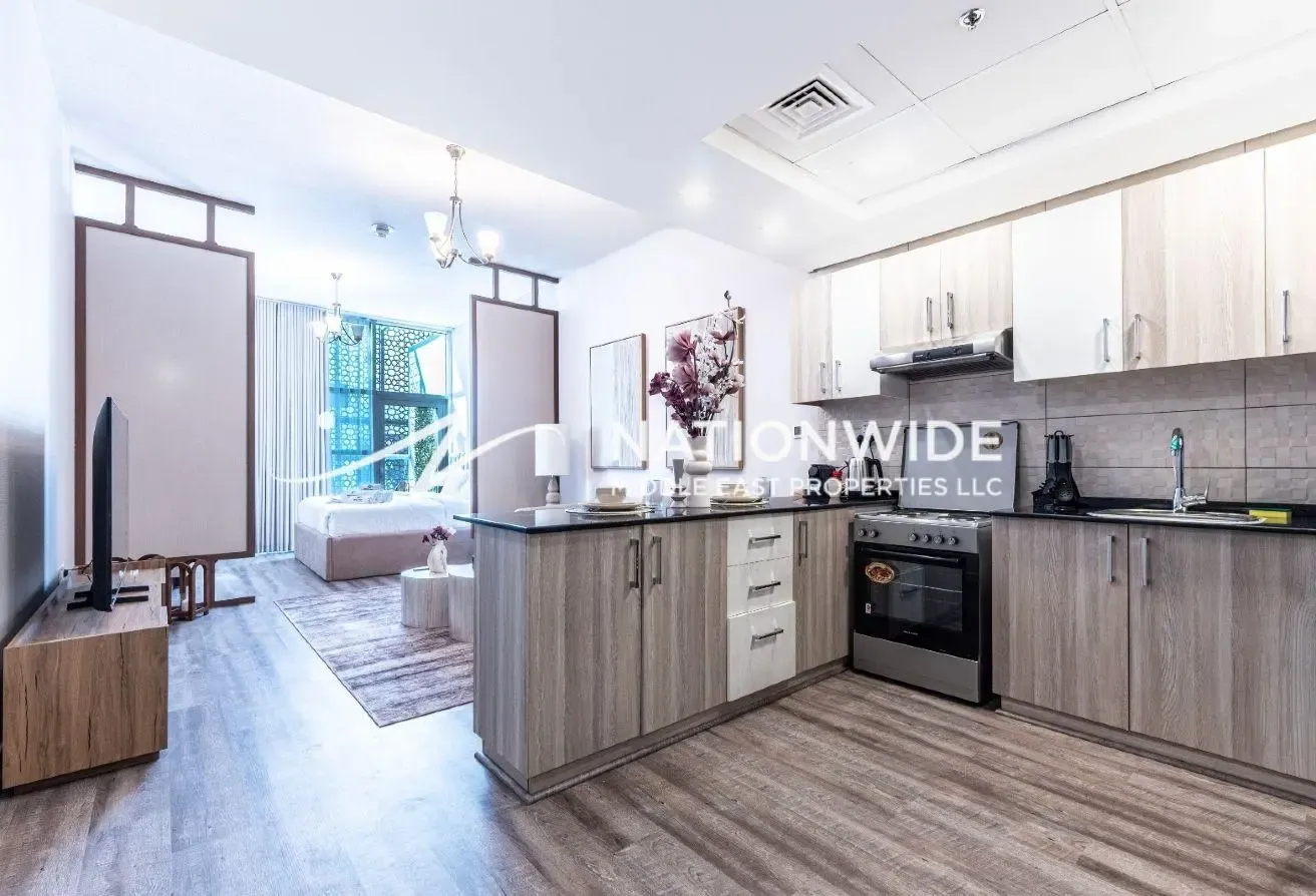 Stylish Studio | Well-Maintained| Ready to Move In