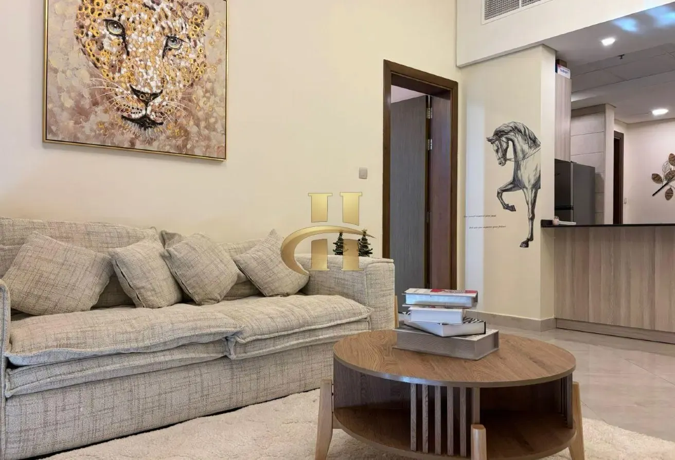 Fully furnished | fully fitted kitchen | Vacant