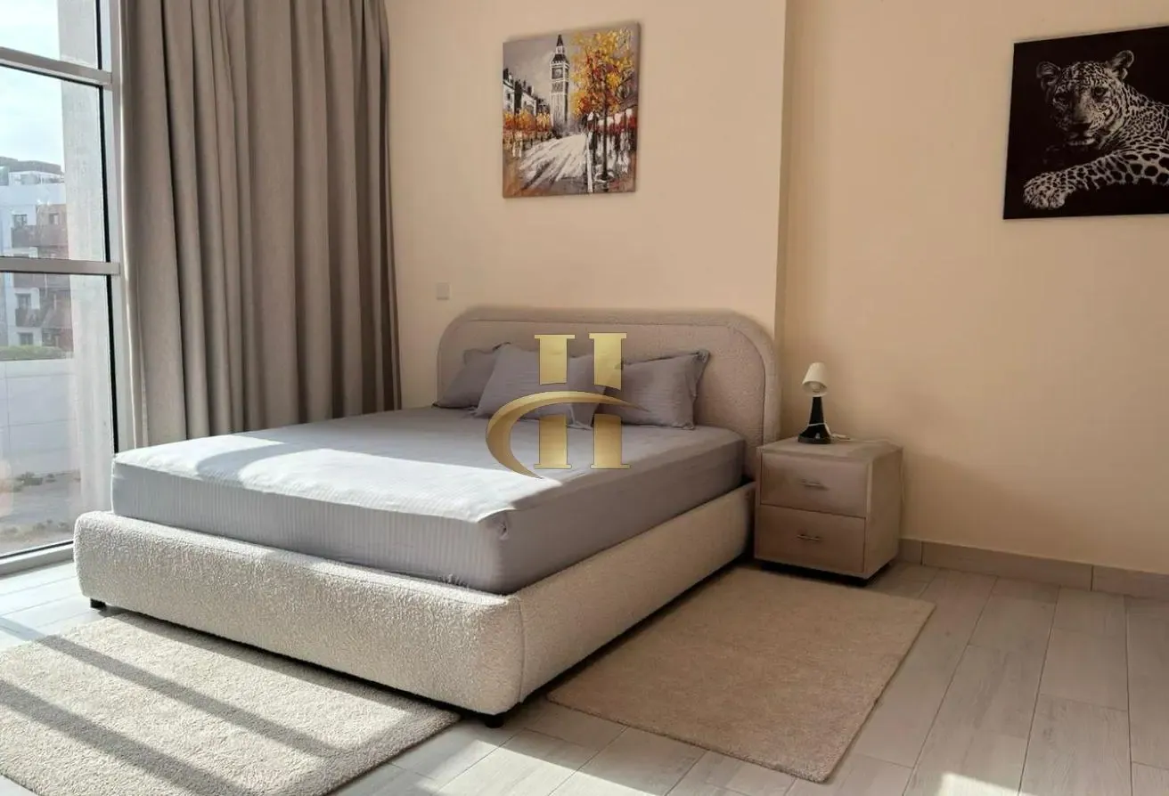 Fully furnished | fully fitted kitchen | Vacant