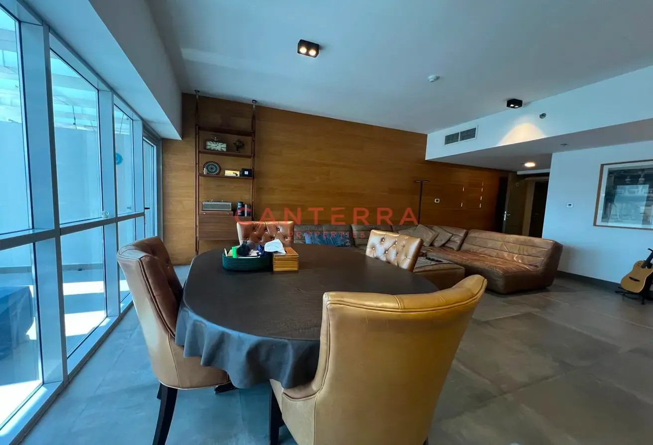 2 BR + Storage | Huge Balcony | With Own Terrace