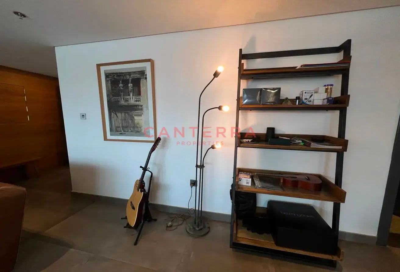 2 BR + Storage | Huge Balcony | With Own Terrace