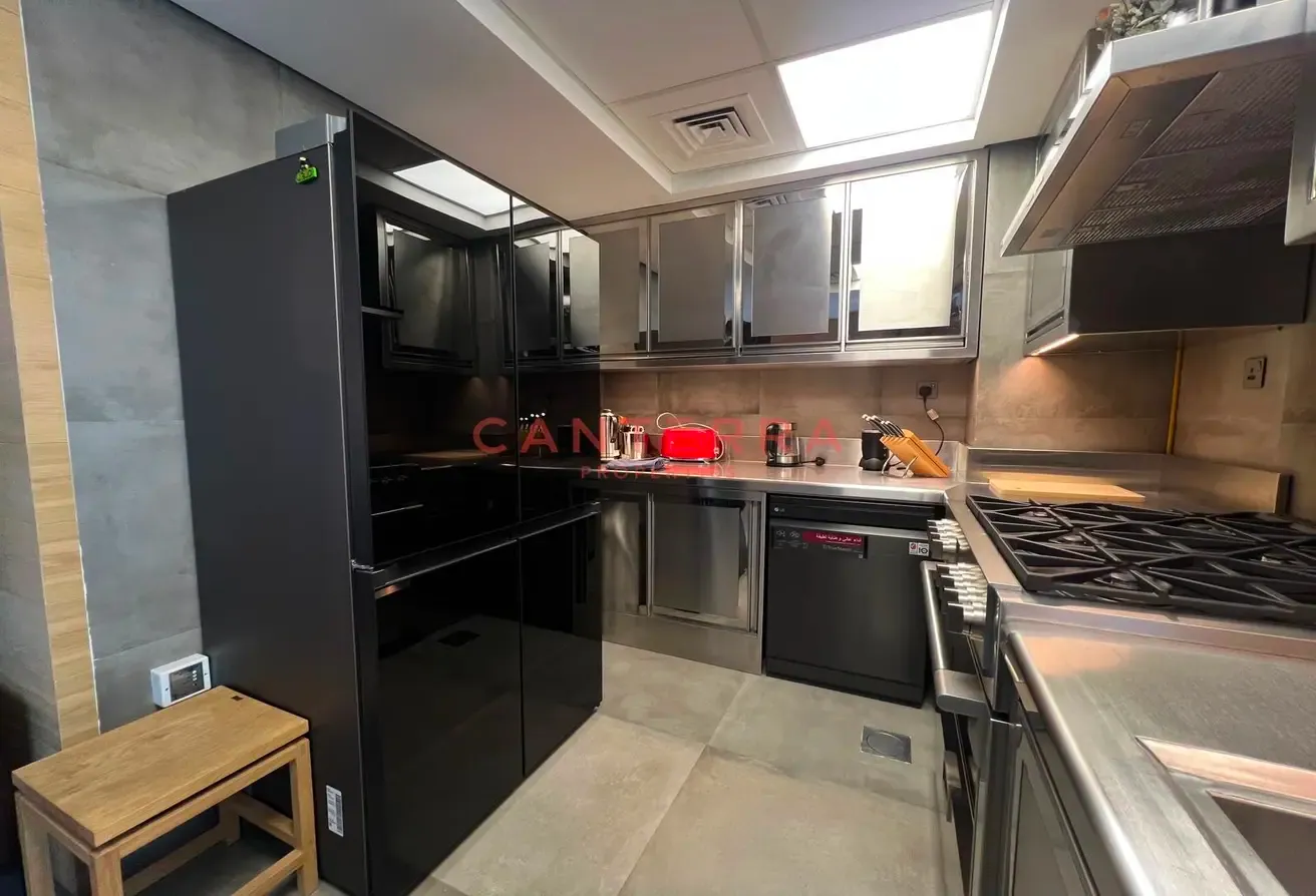 2 BR + Storage | Huge Balcony | With Own Terrace